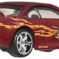 Hot Wheels Cars, Premium Fast & Furious 1:64 Scale Die-Cast Car for Collectors Inspired by Fast & Furious Movie Franchise