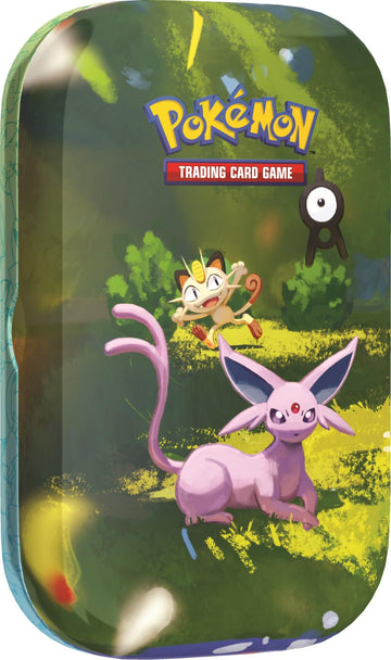 Pokémon TCG: 30th Celebration Mini Tin