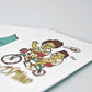 Bicycle Brosmind Playing Cards