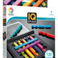 SmartGames IQ Stixx Stacking Travel Game with 120 Challenges for Ages 7 - Adult