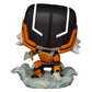 Funko Pop! Animation: My Hero Academia - Juzo Honenuki Special Edition Multicolor Exclusive Figure #1210