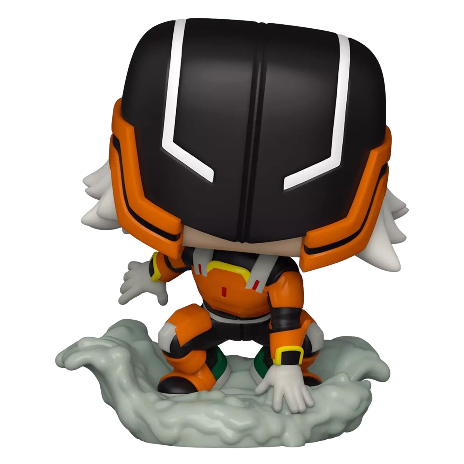 Funko Pop! Animation: My Hero Academia - Juzo Honenuki Special Edition Multicolor Exclusive Figure #1210