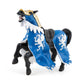 Dragon King's Horse Blue by Papo