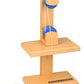 Eisco Labs Simple Machines, Block & Tackle