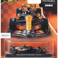 Hot Wheels Formula 1 2024 Die-Cast Racing Cars Set of 6, McLaren, Mercedes-AMG Petronas, Red Bull Racing, Visa Cash App RB Teams HRV11-956H