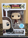 Funko Pop! Marvel: Deadpool & Wolverine - Elektra