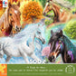 Ceaco - A Season for Horses - 500 Piece Jigsaw Puzzle for Adults