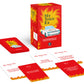 My Toxic Ex Party Game - Turn Heartbreak into Humor with 275 Hilarious Q&A Cards and Dares, Great for Big Groups and Adult Game Night, Ages 17+, 2+