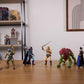Masters of the Universe Chronicles 6.5-Inch Action Figure, 2026 Movie Accurate Ram Man, Motu Hero with 30 Points Articulation