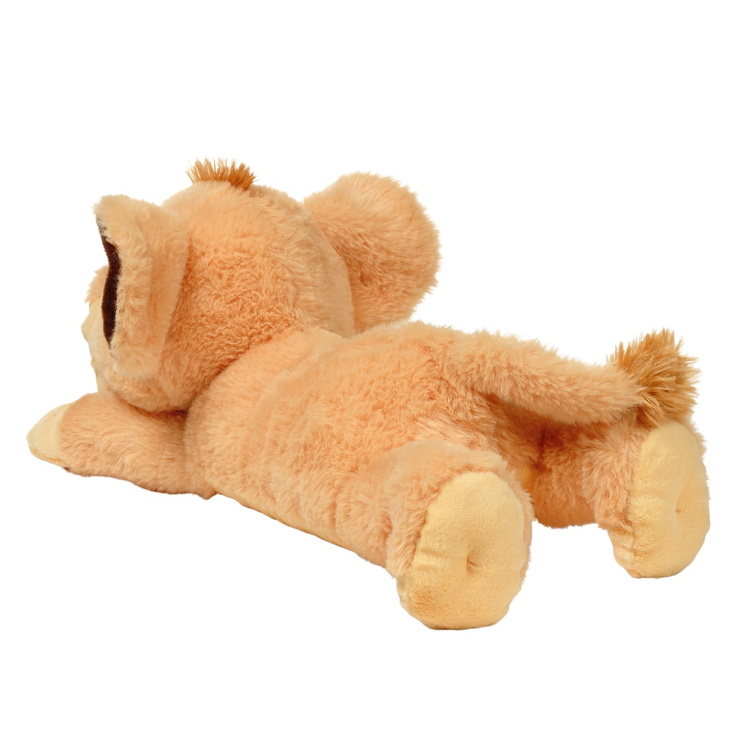 Lambs & Ivy Disney Baby Lion King Safari Simba Plush Stuffed Animal Toy