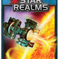 Star Realms Wise Wizard Games Expansions Bundle: Promo-Pack 1, Gambit, Cosmic Gambit, Scenarios (4 Items)