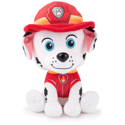 GUND PAW Patrol Marshall 6-Inch Plush Toy, Stuffed Animal for Ages 1+