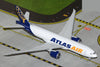 GeminiJets GJGTI2294 Atlas Air Boeing 777F N703GT; Scale 1:400