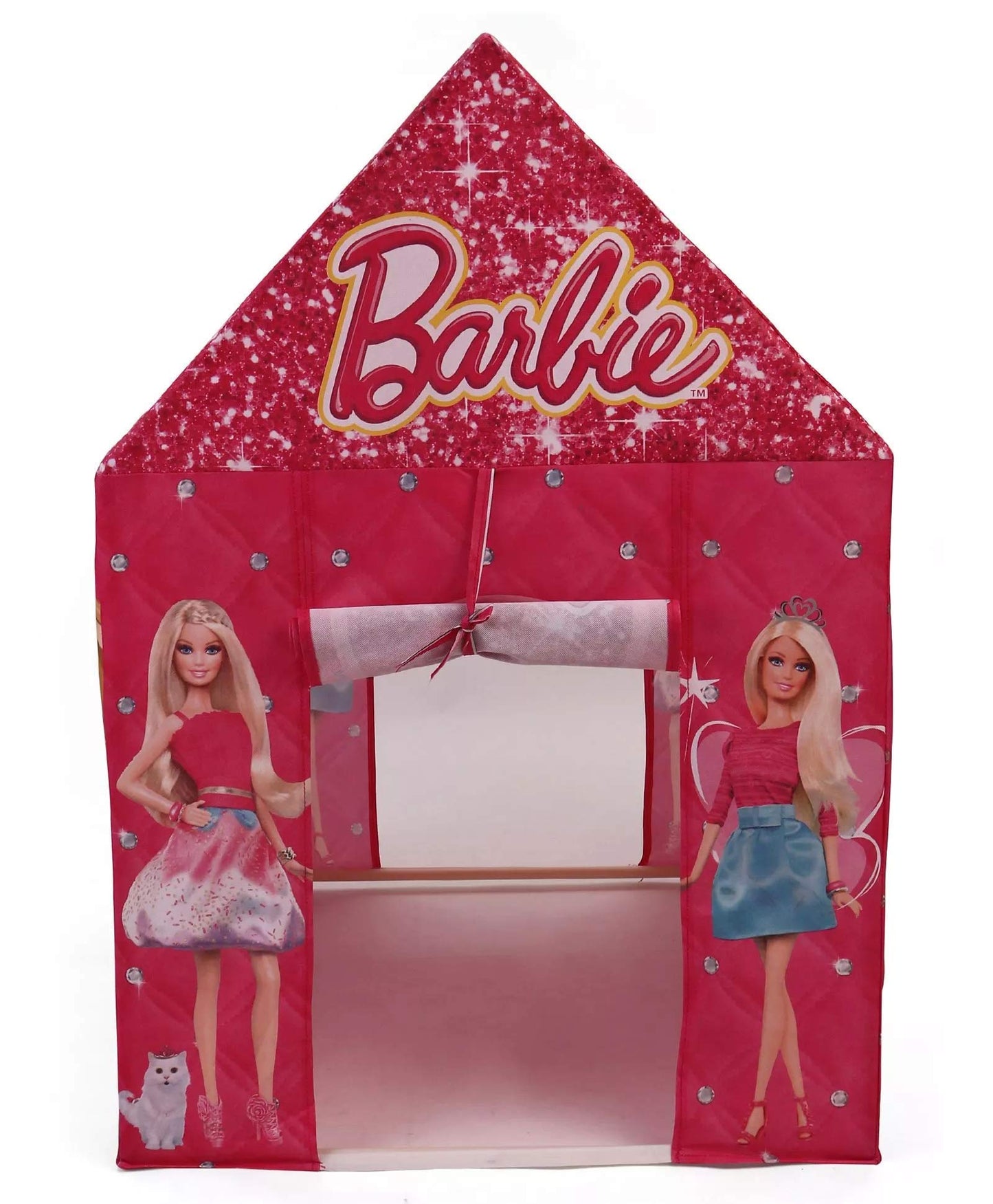 Barbie 1995 In-line Skating, #15473, with All Accessories