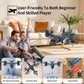 Helicopter Remote Control, LM19 Ospery Military RC Helicopter with Live Camera for Military Fans, Flying and Land Gliding Mode, One Key take