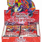 Yu-Gi-Oh! Secrets of Eternity Booster Box