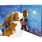 The Elf on the Shelf Elf Pets: A Saint Bernard Tradition