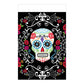 amscan Day of The Dead Tablecover