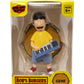 Culture Fly Bob's Burgers - 4.5 INCH Vinyl FIG - Gene