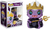 Disney Villains Ursula Glitter Exclusive Pop Figure