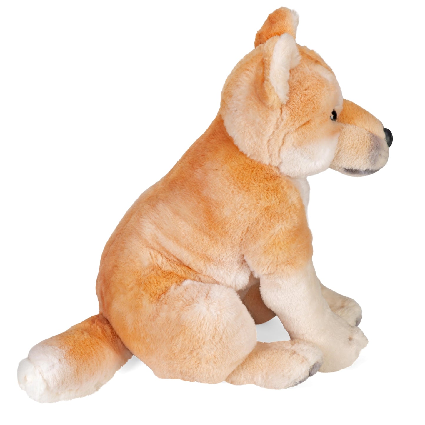 Wild Republic Artist Collection Dingo Stuffed Animal - 15"