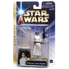 Star Wars Episode II Attack of The Clones Figure: Princess Leia - Imperial Captain