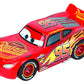 Carrera First Disney Cars Slot Car Race Track Set - Lightning McQueen