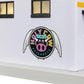 Lionel Holy Cow Donuts & Coffee Shop Plug-Expand-Play O Gauge Model Train Accessory - Illuminated Railroad Building, Age 14+