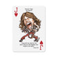 HeroDecks - Heros of Rock 'n Roll - Playing Cards