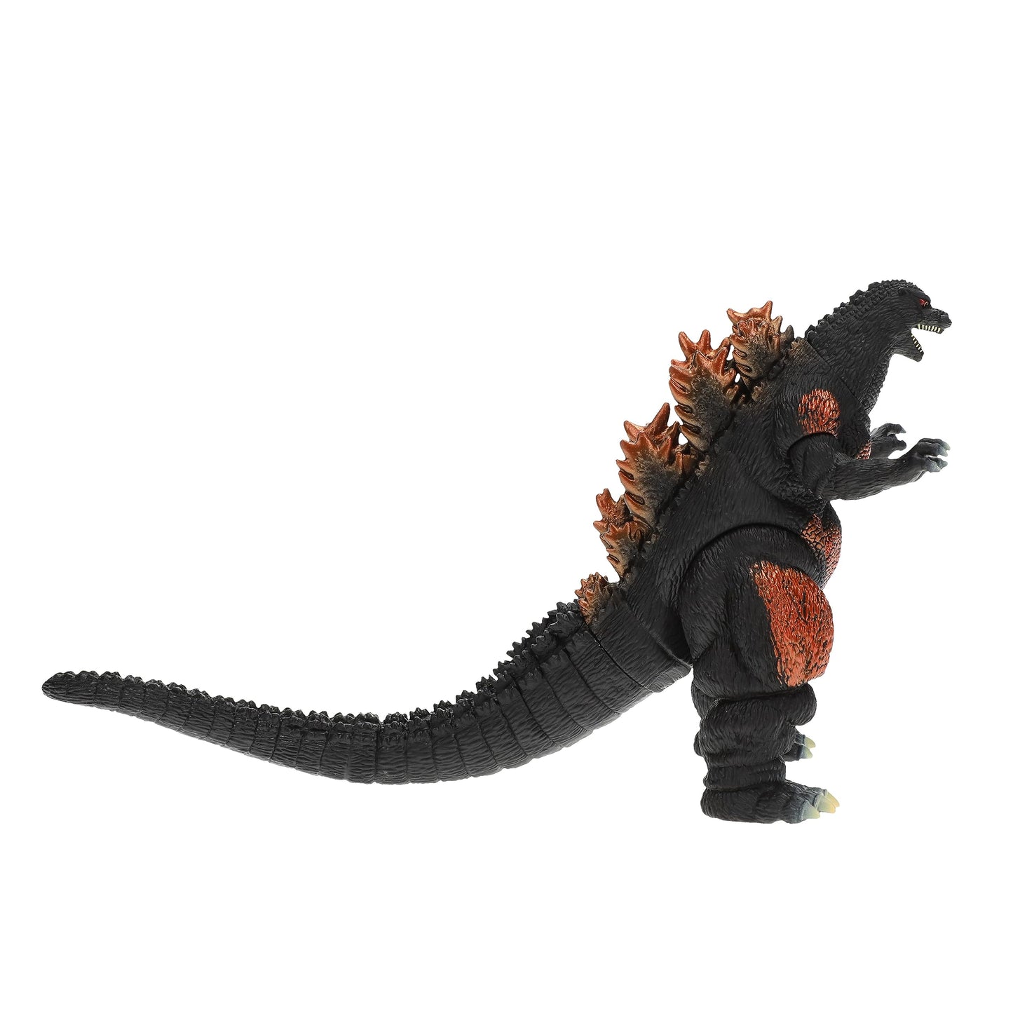BANDAI - Movie Monster Series - Burning Godzilla