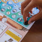 Stonemaier Games: Wingspan Asia by Elizabeth Hargrave | Standalone Game or Expansion to Wingspan | A Relaxing Game About Collecting Birds | Add