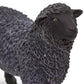Safari Ltd. Black Sheep Figurine - Realistic, Hand-Painted 3.25" Model Figure - Educational Toy for Boys, Girls & Kids Ages 3+