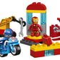 LEGO DUPLO Super Heroes Lab 10921 Marvel Avengers Superheroes Construction Toy and Educational Playset for Toddlers (29 Pieces)