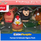 Fisher-Price Little People Farmer & Animals Figure Pack