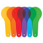 Learning Resources Color Paddles