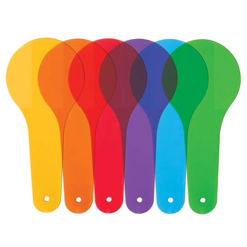 Learning Resources Color Paddles