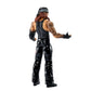 Mattel WWE Undertaker Action Figure, Main Event Series #161, 6-inch Collectible Superstar with 14 Articulation Points & Life-Like Look