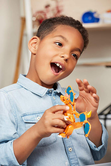 Mega Construx Pokemon Charizard [Amazon Exclusive]