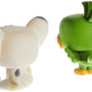 Funko Pop Asia Coco and Leo Vinyl Figure Convention Exclusive 2015