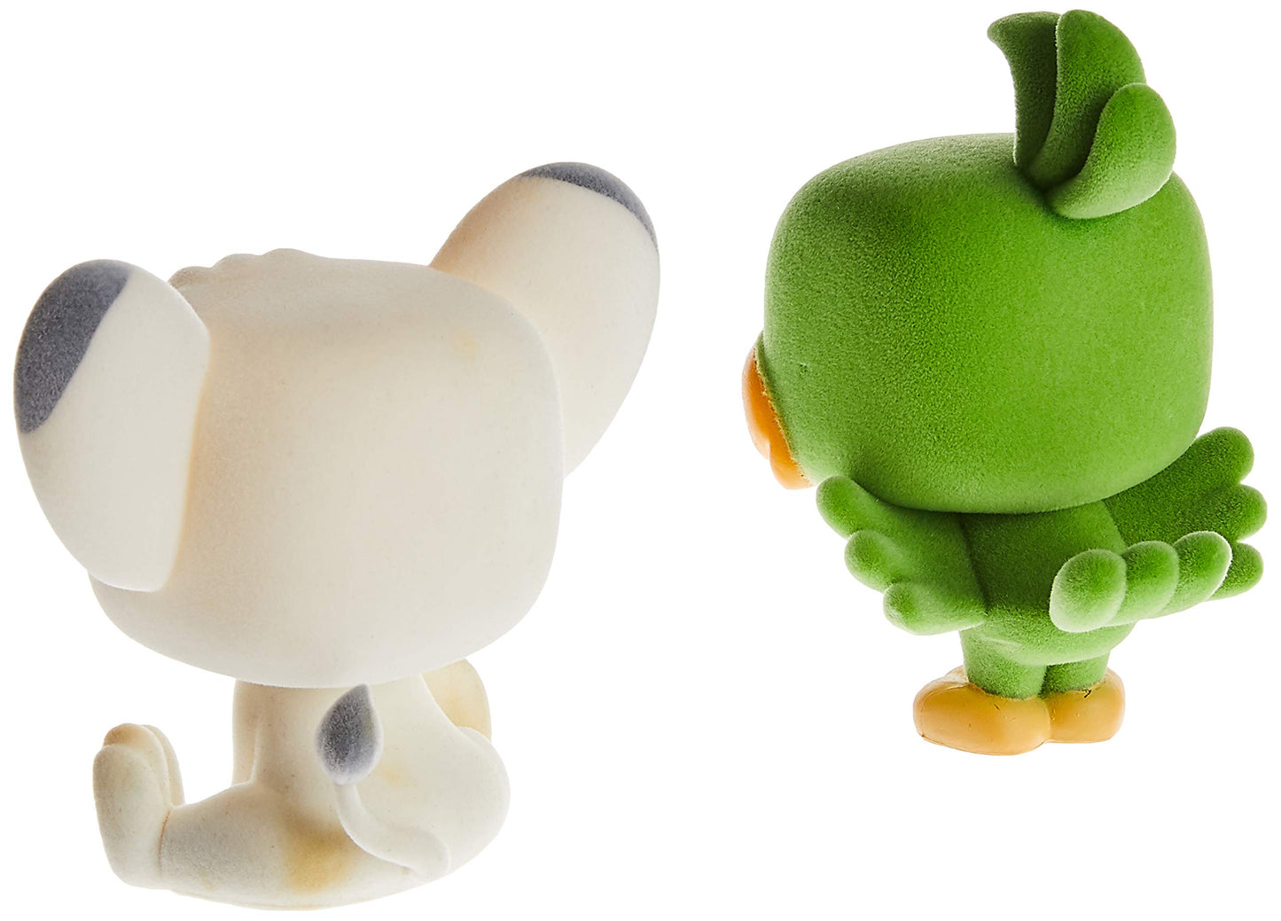 Funko Pop Asia Coco and Leo Vinyl Figure Convention Exclusive 2015