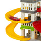 DRIVEN by Battat Toy Car Playset, Big City Cruisin' Fleet, 60 Pc Set