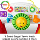 Fisher-Price Laugh & Learn Crawl Around Car