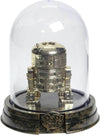 Funko Pop! Star Wars Gold R2-D2 Collector's Edition (Hot Topic Exclusive)