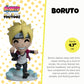 Youtooz Naruto Boruto Uzumaki Vinyl Collectible Figure