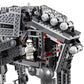 LEGO Star Wars Episode VIII First Order Heavy Assault Walker 75189 Building Kit (1,376 Pieces)
