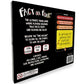 FACT or FIRE Trivia Card Game for Family and Friend Board Game Nights | Ultimate Playing Experience for Engaging Play Time | Get Creative Or Get