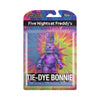 Funko Action Figure: Five Nights at Freddy's (FNAF) Tie-Dye - Bonnie