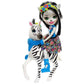 Enchantimals Zelena Zebra Dolls [Amazon Exclusive]