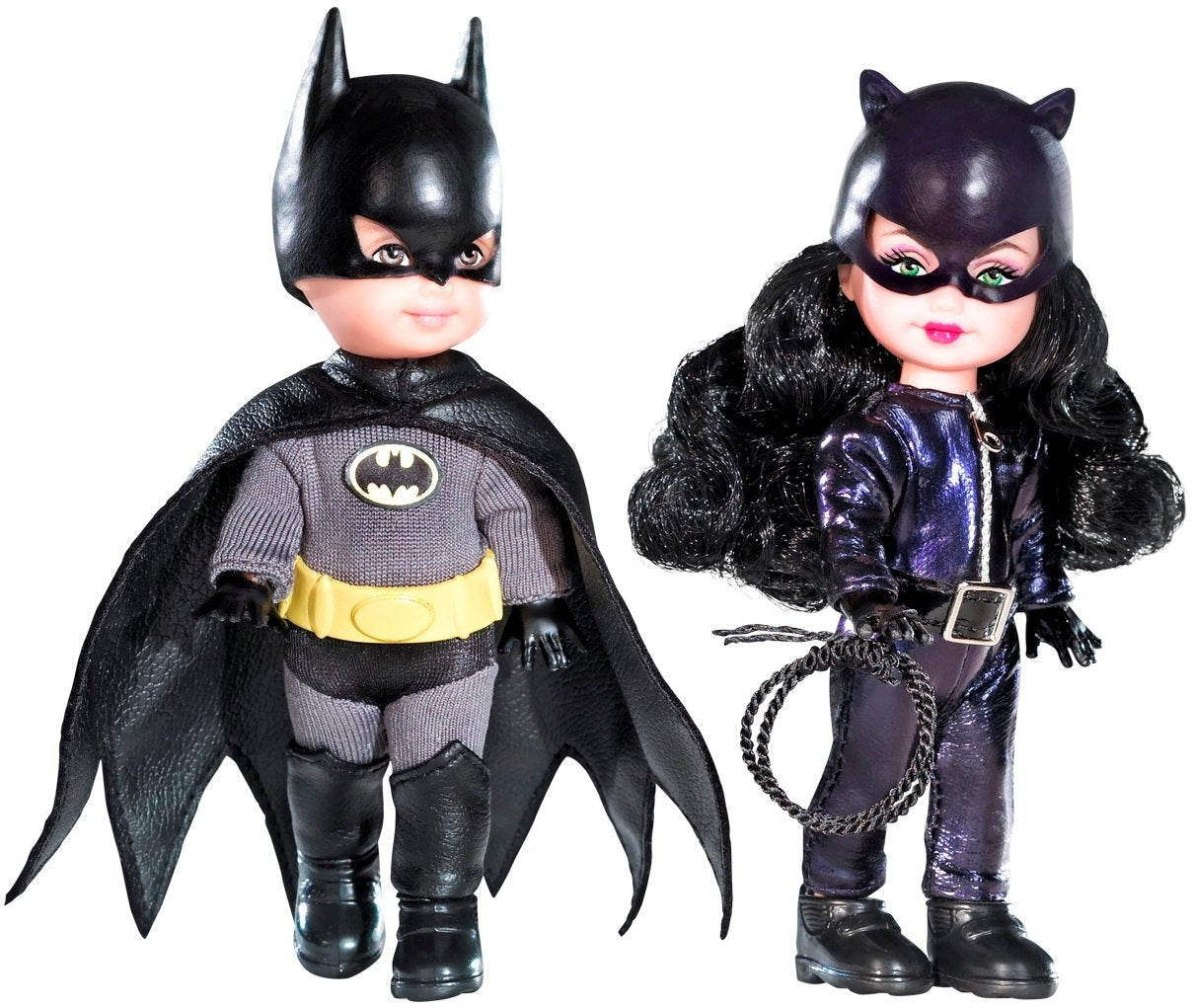 Barbie Kelly & Tommy Batman Gift Set 2 Pack