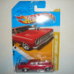 Hot Wheels 2012 New Models '64 Chevy Chevelle SS Red 2/247
